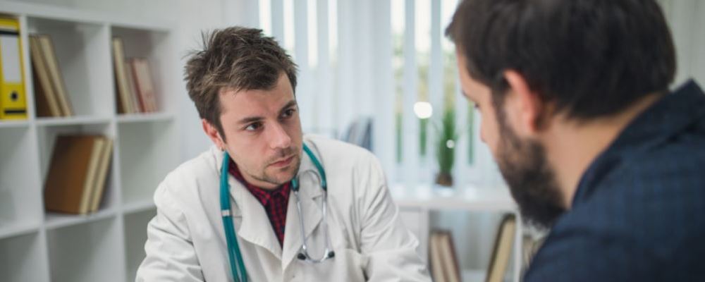 男性 男性不育 不孕不育 怀孕 治疗方案 消炎 养精 精子
