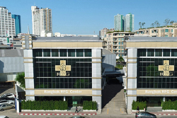 泰国皇家生殖遗传中心(RFG)