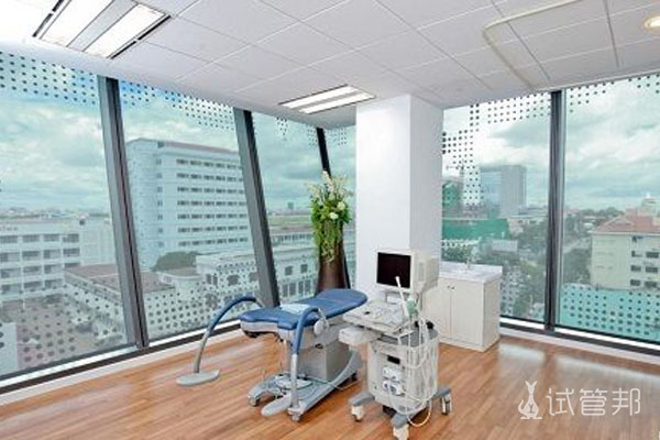 泰国拉玛九医院试管婴儿费用是多少