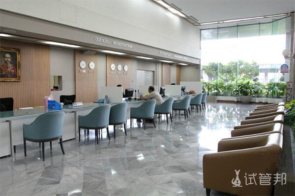 碧雅威国际医院