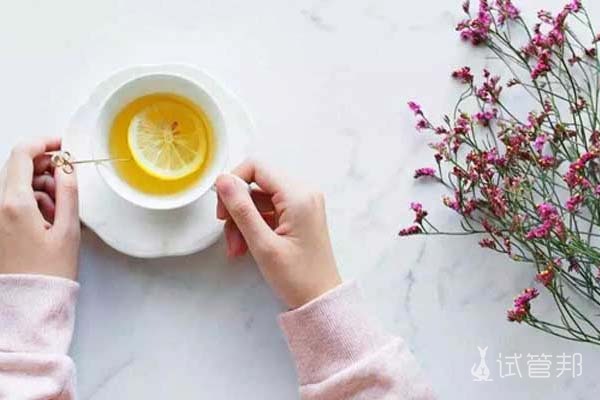 人流后吃什么好