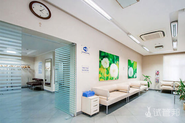 乌克兰IRM生殖诊所