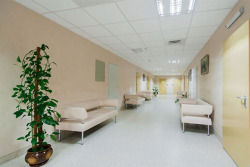 乌克兰IRM生殖诊所