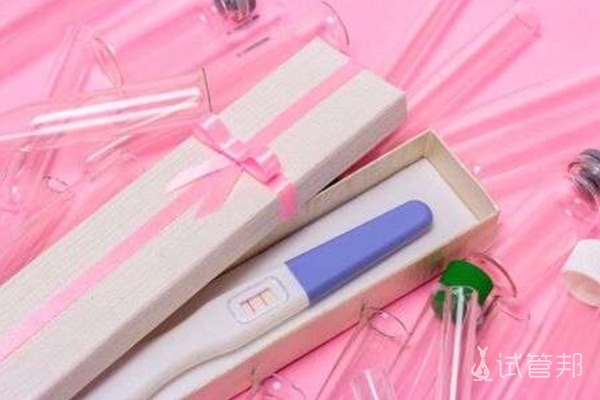怀孕多少天可以用验孕棒测出来