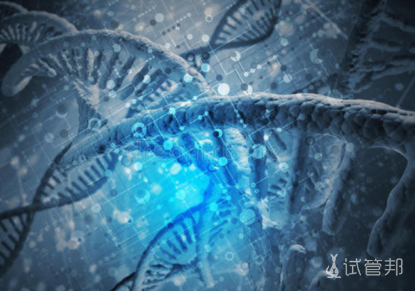 染色体异常是先天还是后天的