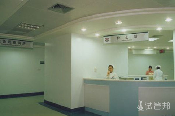 广西壮族自治区人民医院