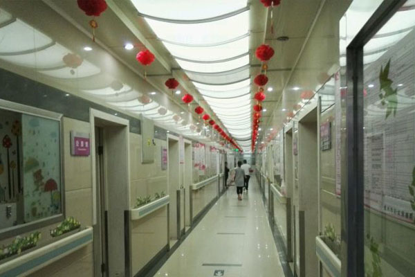 上海代怀怎么操作,上海正规供卵试管婴儿医院排名附试管代怀生子机构一览