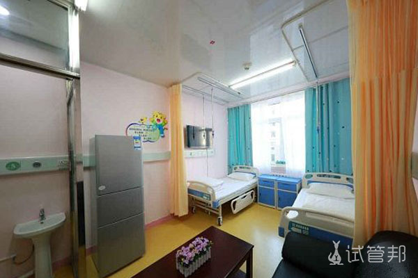 哈尔滨试管婴儿技术好的医院有哪些