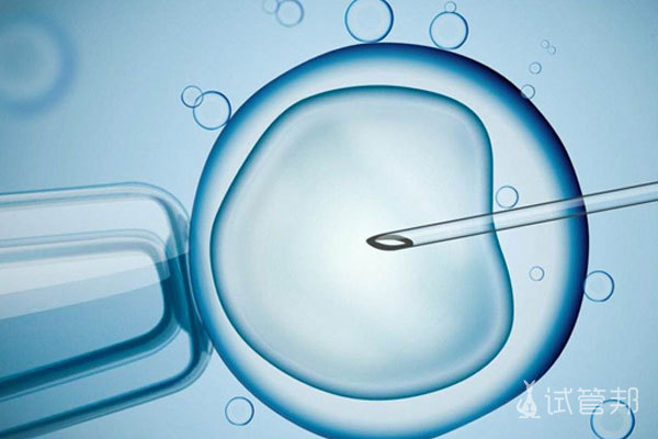 胚胎冷冻时间久了会影响质量吗