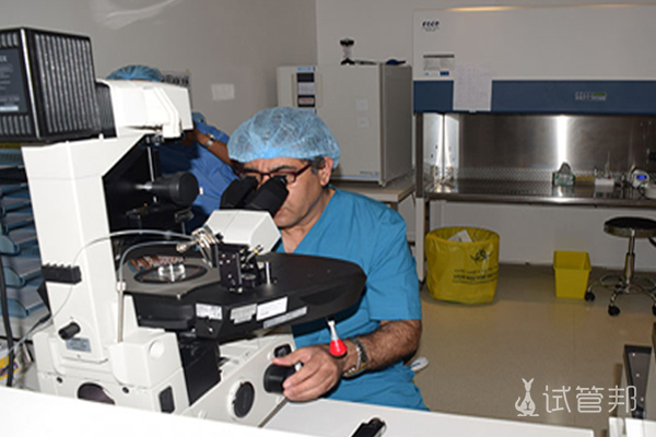 柬埔寨FCC生殖诊所