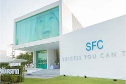 安全生殖中心(SFC)