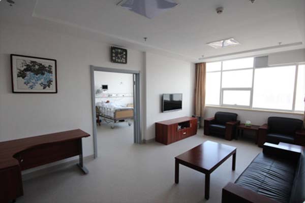 衡水市人民医院