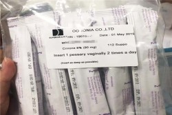 在郑州市中医院取10配8，希望最终能好孕！