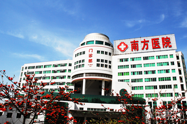 广州南方医科大学南方医院试管婴儿怎么样