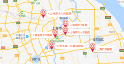 上海试管婴儿医院