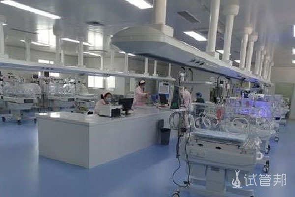 四川省妇幼保健院试管婴儿需要多少钱