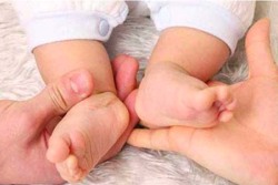 生男生女性别，美国试管婴儿合法助力