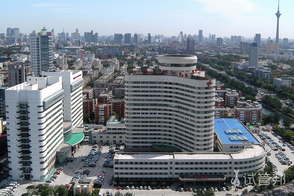 天津高龄生育案例医院排行全程高能