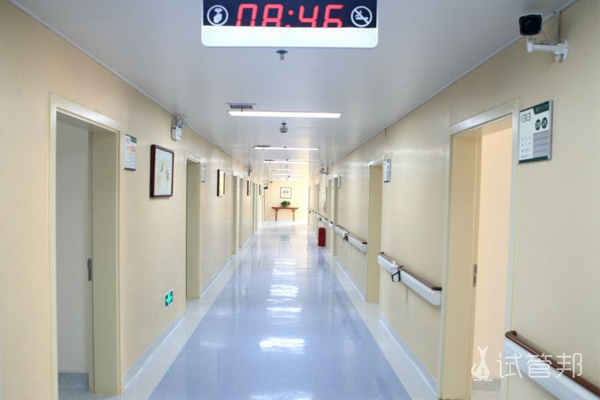 邵阳市中心医院