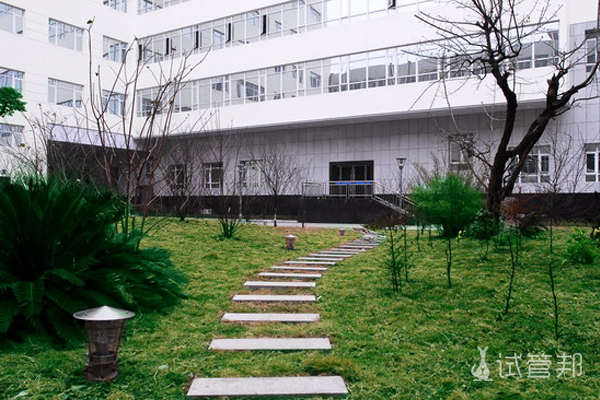 荆州市第一人民医院