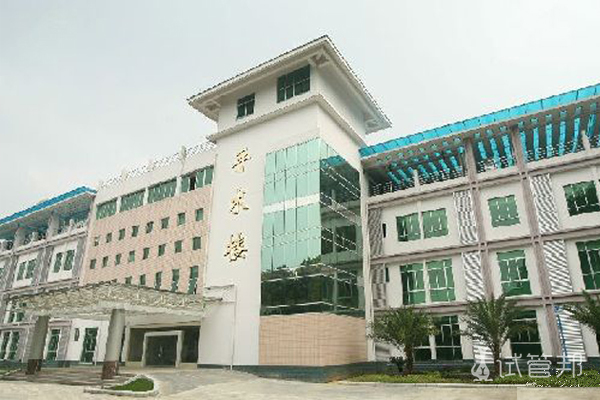 桂林南溪山医院