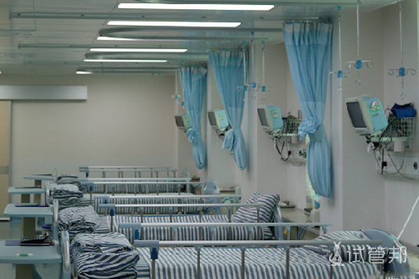 桂林南溪山医院