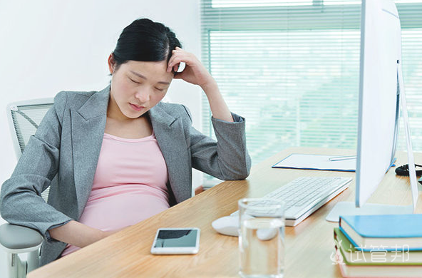 宫外怀孕有哪些前兆