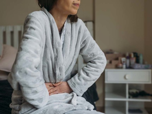 女人黄体酮不足的表现有哪些