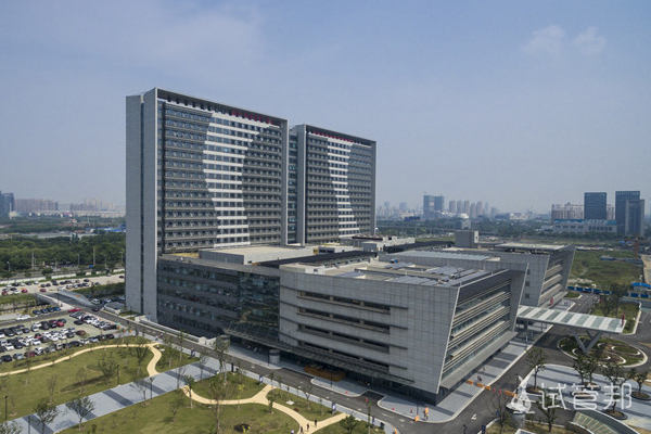 苏州大学附属第一医院