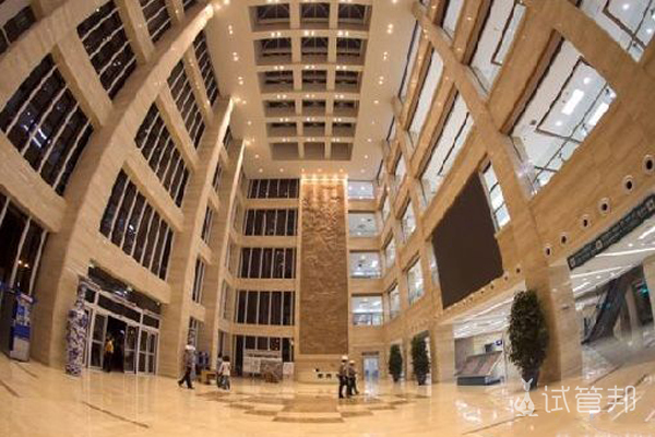 滨州医学院附属医院