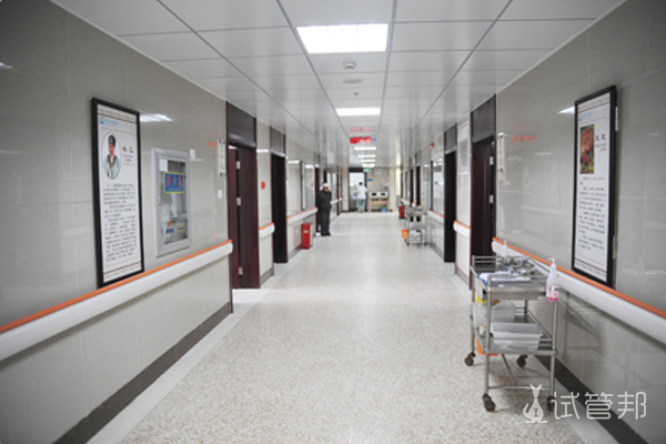 中山大学附属第一医院做试管要满足哪些条件