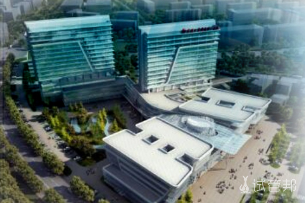 苏州大学附属第二医院