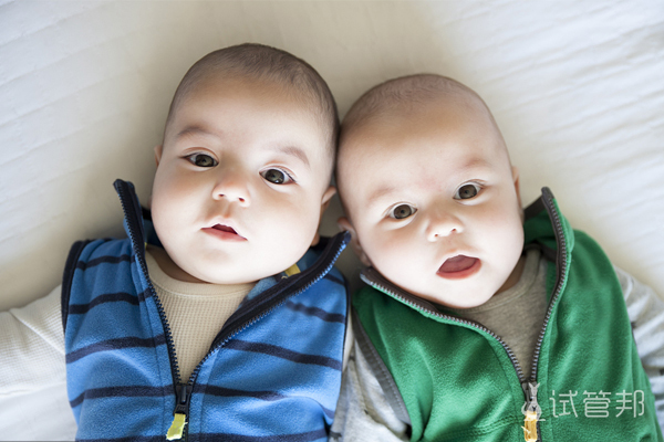 同卵双胞胎和异卵双胞胎有什么不同