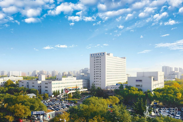 中日友好医院
