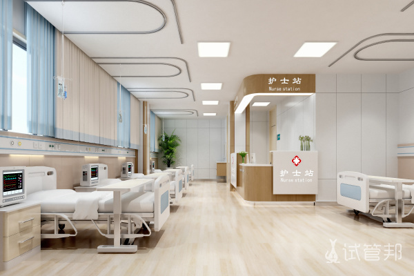 上海永远幸妇科医院试管婴儿多少钱