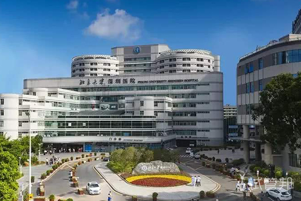 深圳试管婴儿医院可以开展哪些技术