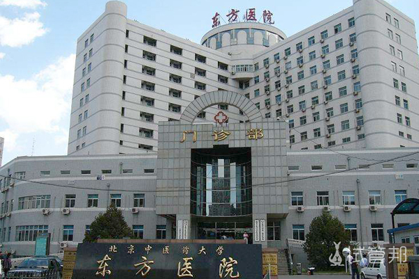 北京试管婴儿医院排名哪家好