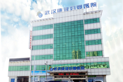 武汉康健妇婴医院 