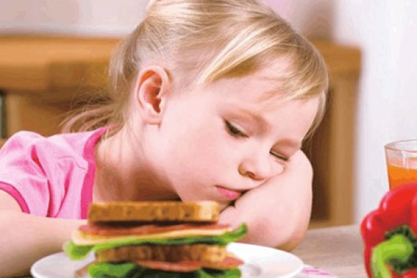 口吃的原因是什么