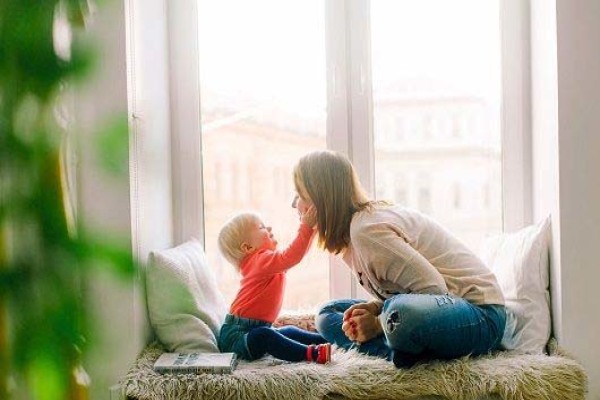 儿童口吃一般发生在什么时候