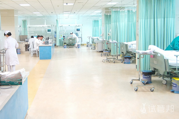 乌鲁木齐试管婴儿医院最好的是哪家