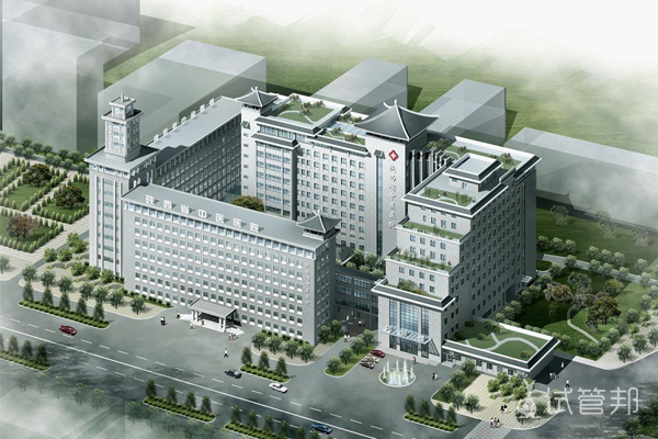 2023陕西做试管婴儿医院排名榜前五位名单一览