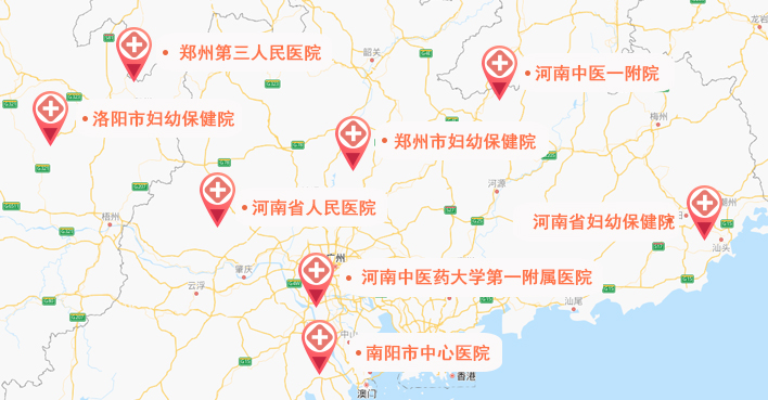上海专业助孕中心上海试管代怀生子医院排名附试管助孕机构一览