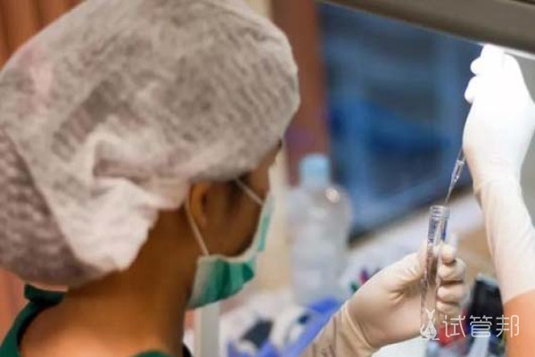 北京协和医院试管婴儿成功率高吗