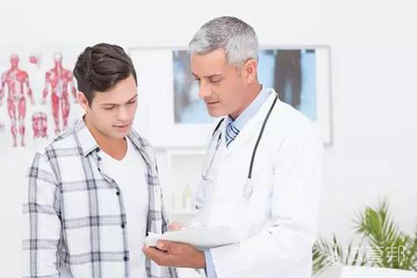 前列腺炎怎么治疗