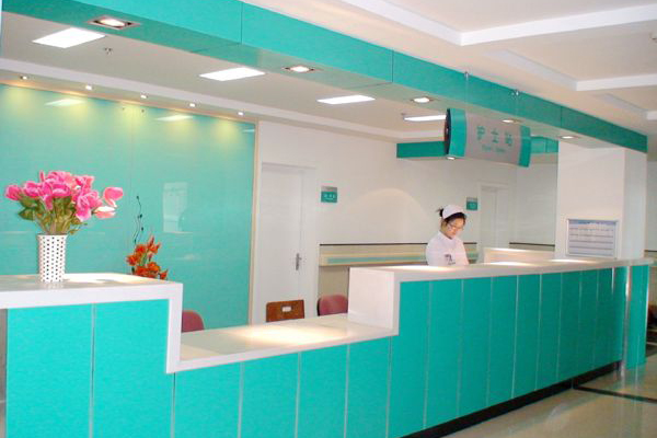 齐齐哈尔医学院附属第二医院