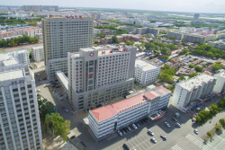 齐齐哈尔医学院附属第二医院