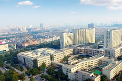 义乌中心医院