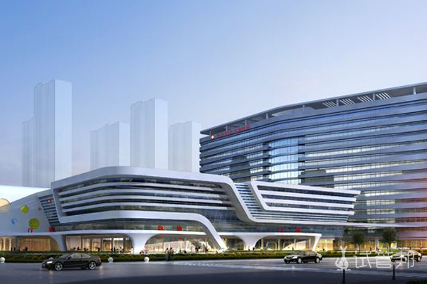 丹东市妇女儿童医院