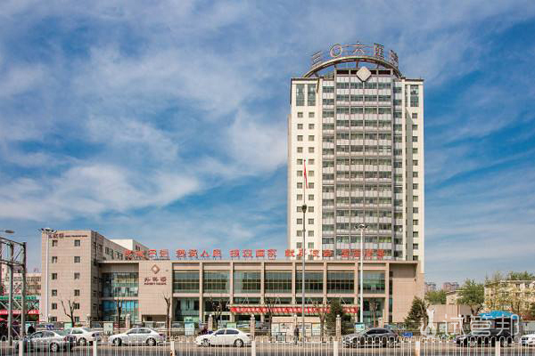 北京高龄试管婴儿成功率最高的医院是哪家